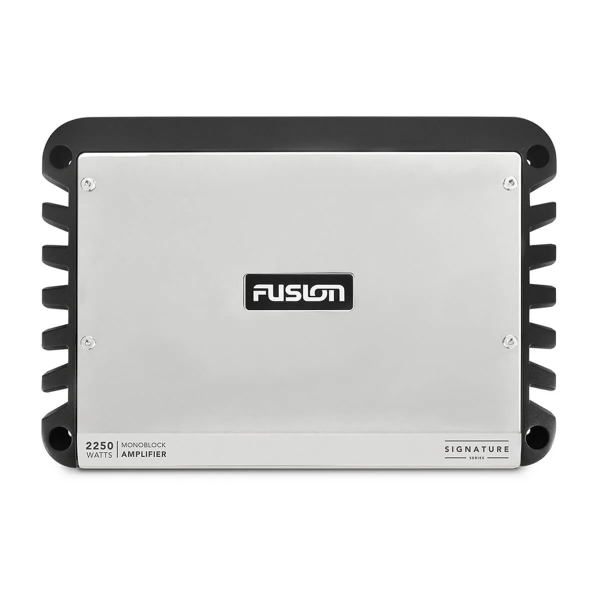Fusion&reg; Signature Serie nautische versterker - St0100197000 - ST0100197000