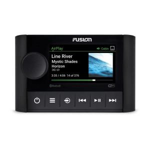 Fusion&reg; Apollo SRX400 - St0100198300 - ST0100198300