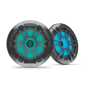 Fusion&reg; EL-serie sport luidsprekers met RGB LED-verlichting - St0100208020 - ST0100208020