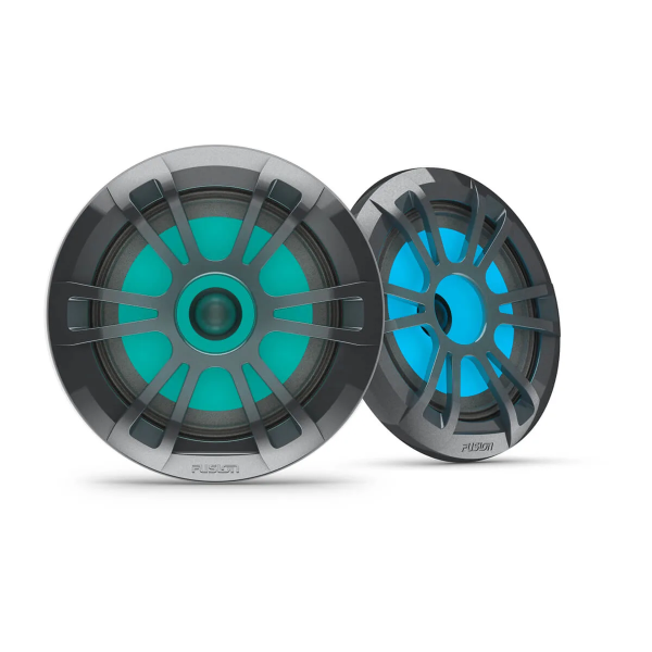 Fusion&reg; EL-serie sport luidsprekers met RGB LED-verlichting - St0100208020 - ST0100208020