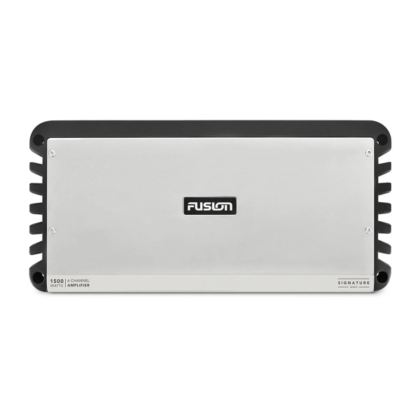Fusion&reg; Signature Serie nautische versterker - St0100216100 - ST0100216100