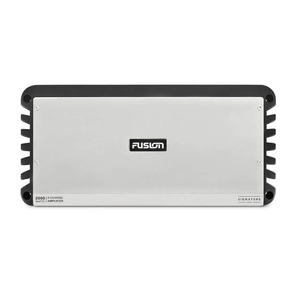 Fusion&reg; Signature Serie nautische versterker - St0100216200 - ST0100216200
