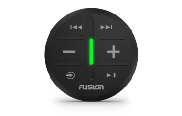 Fusion&reg; Apollo serie ARX afstandbedieningen