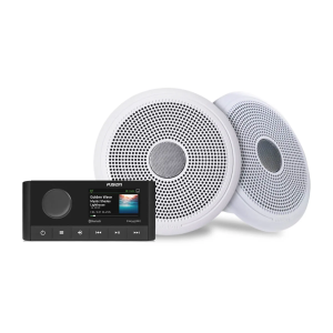 Fusion&reg; MS-RA210 en XS Classic luidsprekerset - St0100225050 - ST0100225050