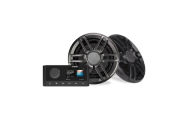 Fusion&reg; XS serie audiosets