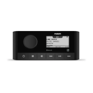 Fusion&reg; MS-RA60 marine radio - St0100240500 - ST0100240500