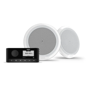 Fusion&reg; MS-RA60 en EL Classic luidsprekerset - St0100240551 - ST0100240551