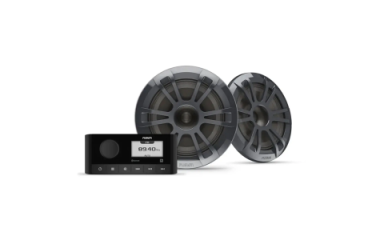 Fusion&reg; RA stereo- en luidsprekersets serie
