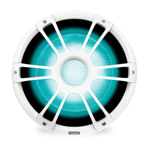 Fusion&reg; Signature Serie 3 subwoofers - St0100243610 - ST0100243610