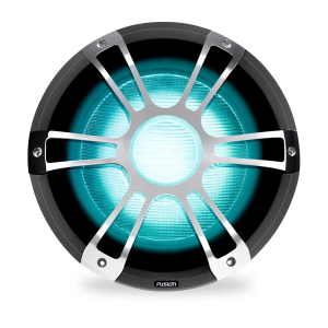 Fusion&reg; Signature Serie 3 subwoofers - St0100243611 - ST0100243611