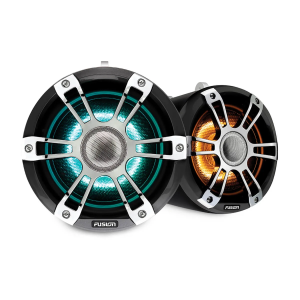 Fusion&reg; Signature Serie 3 nautische wake tower luidsprekers - St0100243700 - ST0100243700