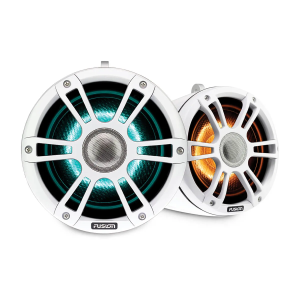 Fusion&reg; Signature Serie 3 nautische wake tower luidsprekers - St0100243701 - ST0100243701