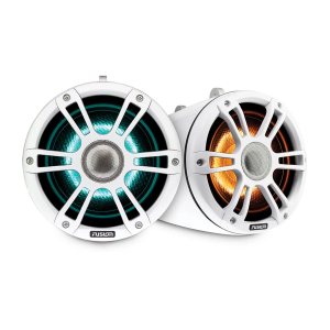Fusion&reg; Signature Serie 3 nautische wake tower luidsprekers - St0100243801 - ST0100243801