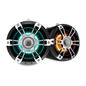 Fusion&reg; Signature Serie 3 nautische wake tower luidsprekers - St0100243900 - ST0100243900