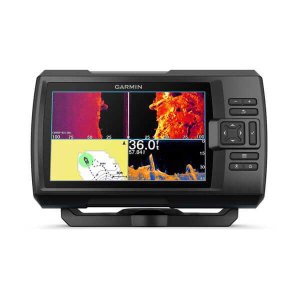 STRIKER&trade; Vivid 7sv met GT52HW-TM transducer - St0100255301 - ST0100255301