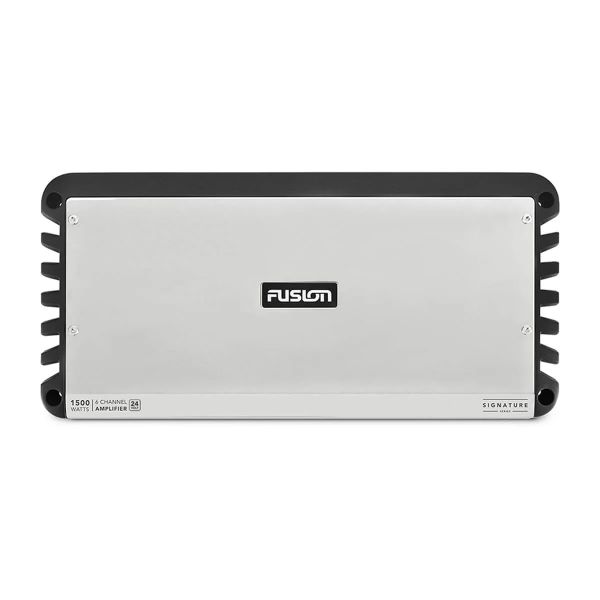 Fusion&reg; Signature Serie nautische versterker - St0100255600 - ST0100255600