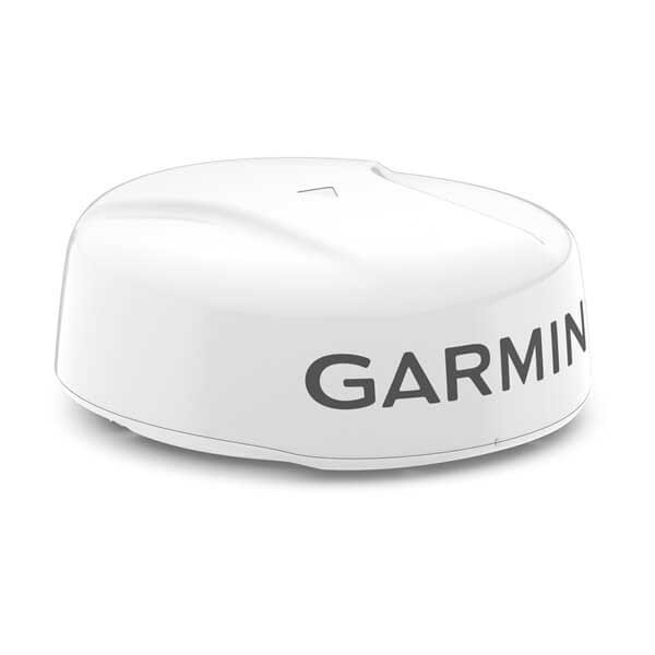GMR Fantom&trade; 24x Dome - wit - St0100258500 - ST0100258500