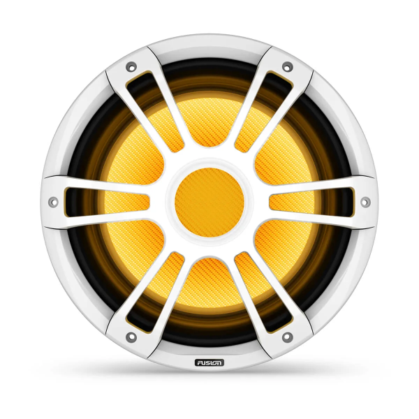 Fusion&reg; Signature Series 3i watersportsubwoofers - sports wit - St0100277510 - ST0100277510
