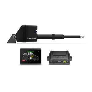 Reactor 40 Sail Autopilot met SmartDrive en GHC50 - St0100279411 1 - ST0100279411