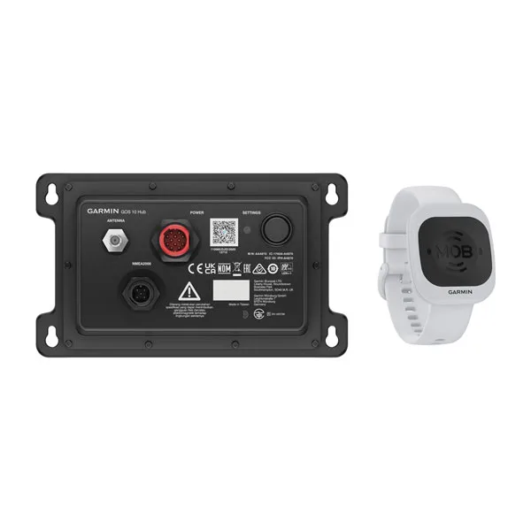 Garmin OnBoard&trade; Systeem - St0100290800 - ST0100290800