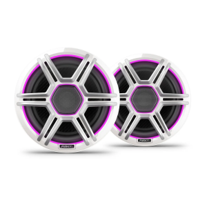 Fusion&reg; Apollo&trade; luidsprekers - sports wit - St0100291811 - ST0100291811