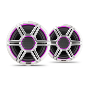 Fusion&reg; Apollo&trade; luidsprekers - sports wit - St0100291821 - ST0100291821