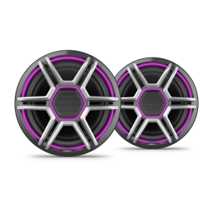 Fusion&reg; Apollo&trade; luidsprekers - sports grijs - St0100291823 - ST0100291823