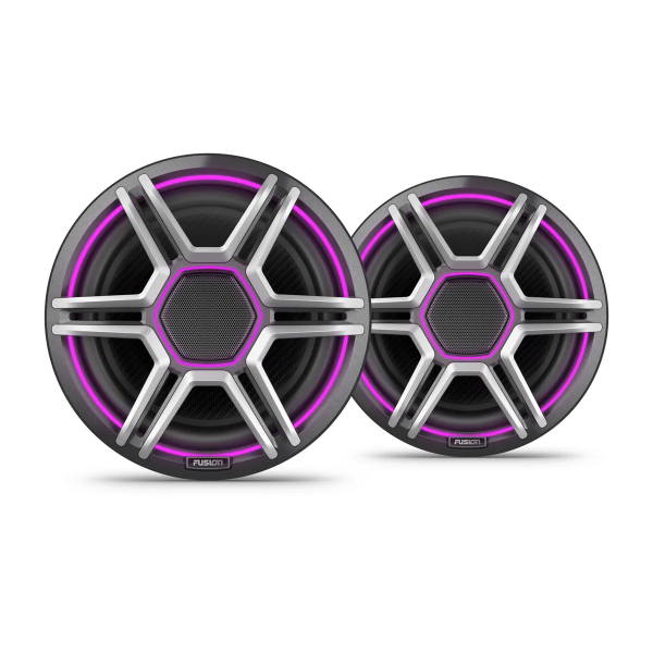 Fusion&reg; Apollo&trade; luidsprekers - sports grijs - St0100291823 - ST0100291823
