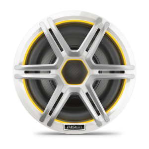 Fusion&reg; Apollo&trade; subwoofer - sports wit - St0100291841 - ST0100291841