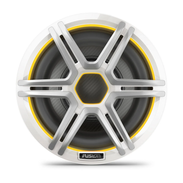 Fusion&reg; Apollo&trade; subwoofer - sports wit - St0100291841 - ST0100291841