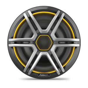 Fusion&reg; Apollo&trade; subwoofer - sports grijs - St0100291843 - ST0100291843