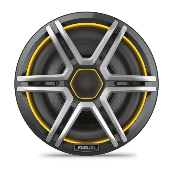 Fusion&reg; Apollo&trade; subwoofer - sports grijs - St0100291843 - ST0100291843