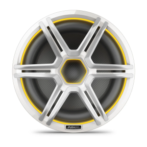 Fusion&reg; Apollo&trade; subwoofer - sports wit - St0100291851 - ST0100291851