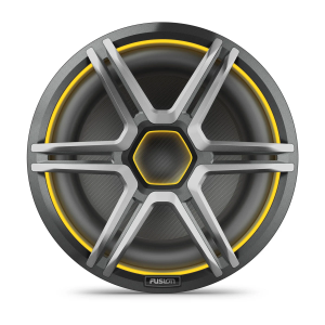 Fusion&reg; Apollo&trade; subwoofer - sports grijs - St0100291853 - ST0100291853