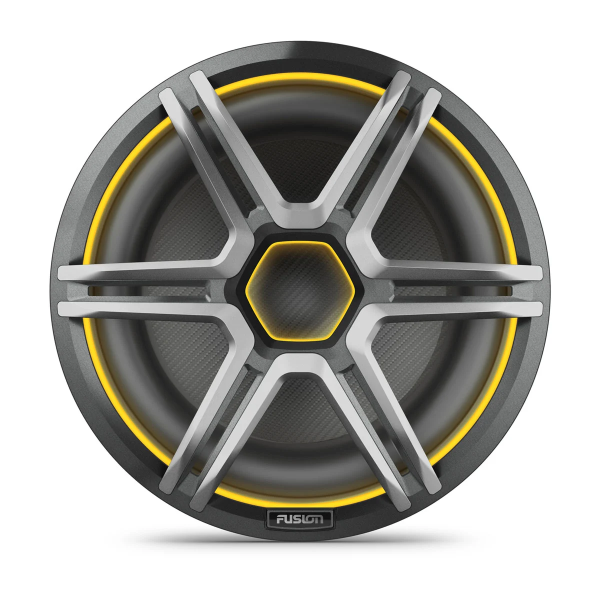 Fusion&reg; Apollo&trade; subwoofer - sports grijs - St0100291853 - ST0100291853