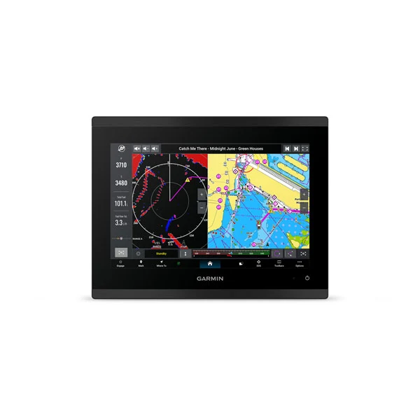 GPSMAP&reg; 9010 xsv - St0100317500 1 - ST0100317502