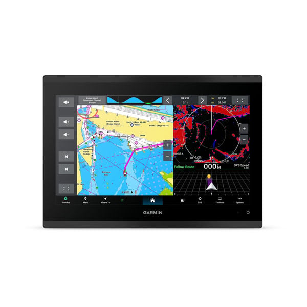 GPSMAP&reg; 9013 - St0100317600 - ST0100317600