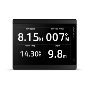 GMI 40 marine instrument - St0100341100 - ST0100341100