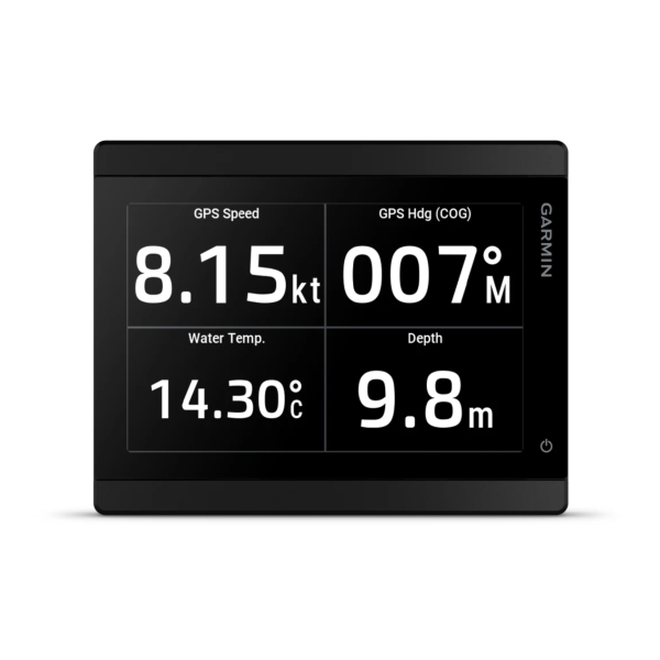 GMI 40 marine instrument - St0100341100 - ST0100341100