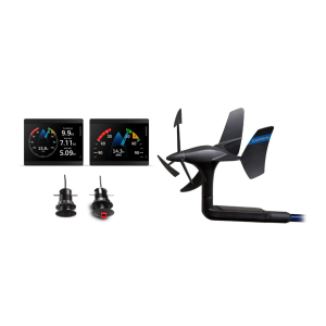 GMI 40 Wireless Sail Pack &ndash; 43 mm - St0100341150 - ST0100341150
