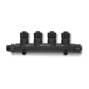 Garmin NMEA 2000 multipoort-T-connector - St0101293511 nmea 2000 multipoort t connector - ST0101293511
