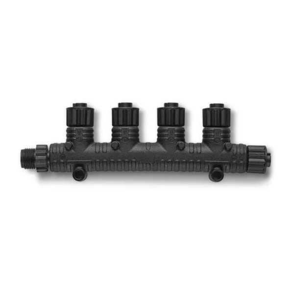 Garmin NMEA 2000 multipoort-T-connector - St0101293511 nmea 2000 multipoort t connector - ST0101293511
