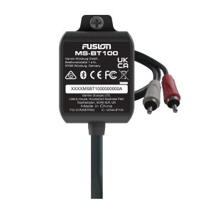 Fusion&reg; MS-BT100 Bluetooth&reg; module - Stmsbt100 - STMSBT100