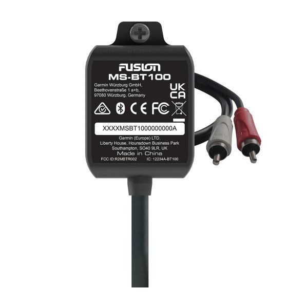 Fusion&reg; MS-BT100 Bluetooth&reg; module - Stmsbt100 - STMSBT100