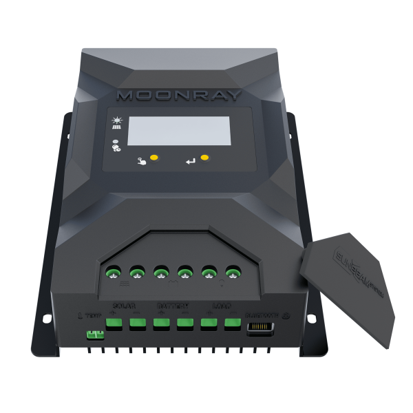 MoonRay 320 MPPT Shadow Optimized - Weat - Sunbeamsystem moonray320 moonray 320w mppt ports - SB-MoonRay320-G2