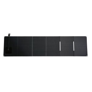 Tough Fold 124.5W - Sunbeamsystem sunbeam system portable foldable solar panel fold 125w unfolded back view 1 - SB-TZ176x42