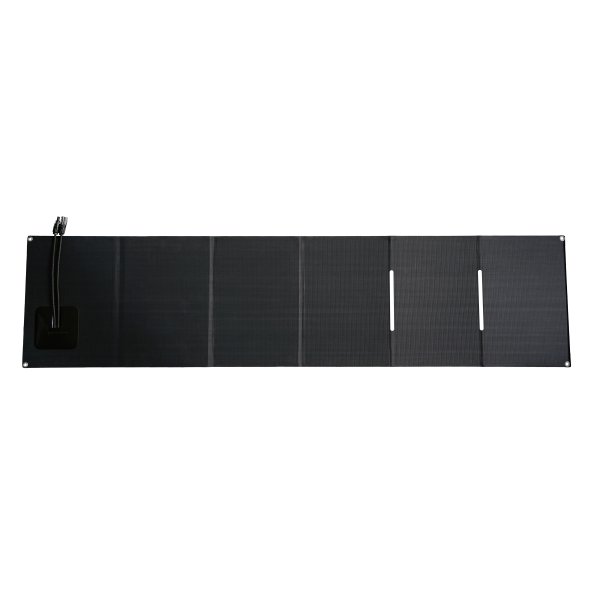 Tough Fold 124.5W - Sunbeamsystem sunbeam system portable foldable solar panel fold 125w unfolded back view 1 - SB-TZ176x42