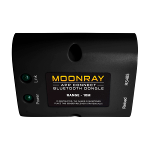 MoonRay Bluetooth Dongle - Sunbeamsystem sunbeam system solar charge regulator for solar panel moonray mppt bluetooth dongle2 photoroom - SB-MRExtBT