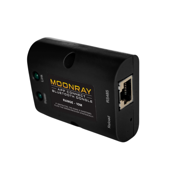 MoonRay Bluetooth Dongle - Sunbeamsystem sunbeam system solar charge regulator for solar panel moonray mppt bluetooth donglejpg photoroom - SB-MRExtBT