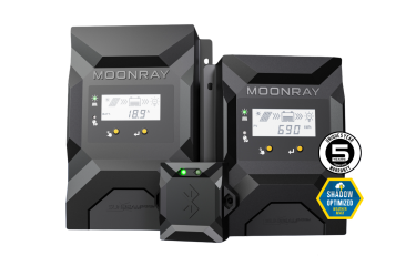 SUNBEAMsystem Moonray serie
